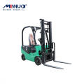 Low Price Semi Electric Stacker Good Service